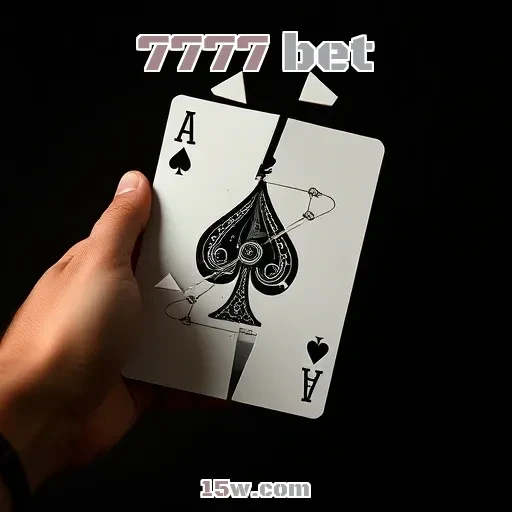 7777 bet: A Comunidade de Jogos que Você Sempre Desejou
