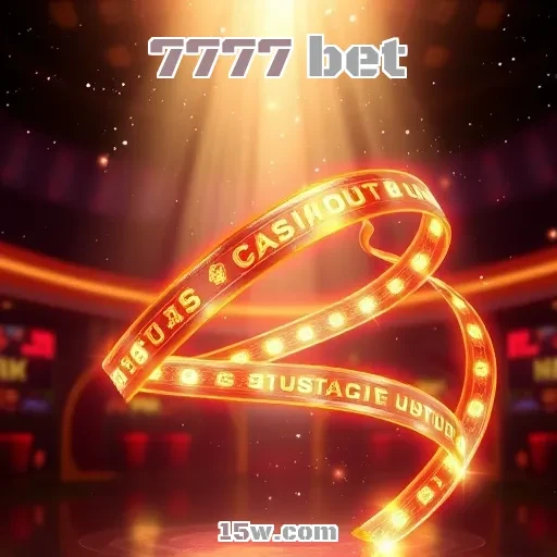 7777 bet e seus Imperdíveis Recursos na Seção de Esports