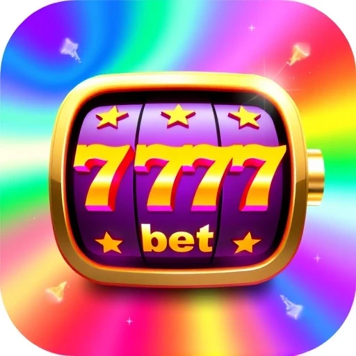 7777 bet Logo
