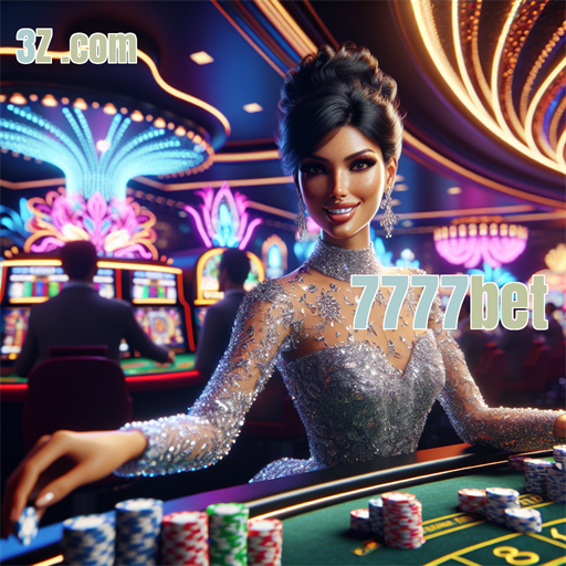 Apostas Rápidas: A Nova Sensação do 7777 bet