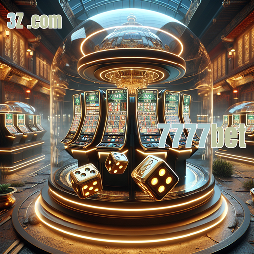 A Emoção da Loteria no 7777 Bet: Uma Chance de Mudar Sua Vida