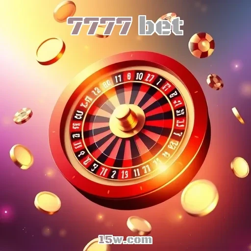 7777 bet: Descubra a Magia do Cassino Ao Vivo Hoje Mesmo!