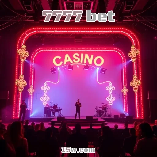 7777 bet: Descubra as Apostas Esportivas que Encantam e Lucram